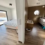 Luxury With Heated Pool & Panoramic Ocean & Valley Views São Martinho do Porto