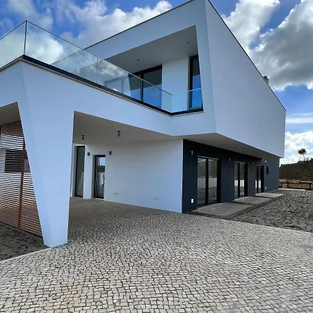 Luxury With Heated Pool & Panoramic Ocean & Valley Views