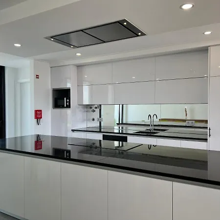 Luxury With Heated Pool & Panoramic Ocean & Valley Views Villa