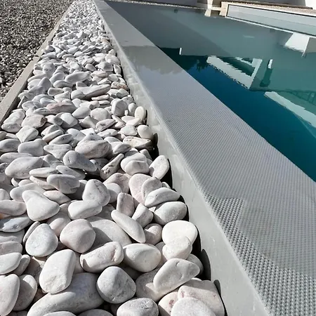 Luxury With Heated Pool & Panoramic Ocean & Valley Views Villa *