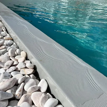 Luxury With Heated Pool & Panoramic Ocean & Valley Views Vila *