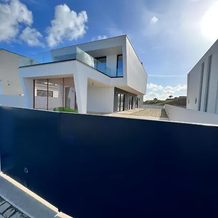 Luxury With Heated Pool & Panoramic Ocean & Valley Views Villa *