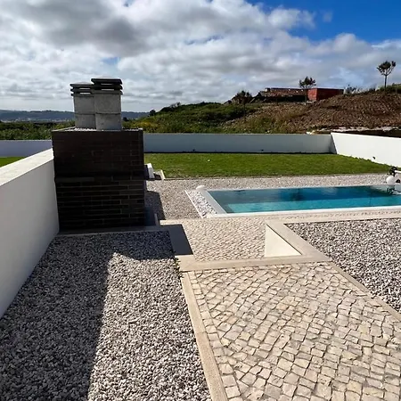Villa Luxury With Heated Pool & Panoramic Ocean & Valley Views *