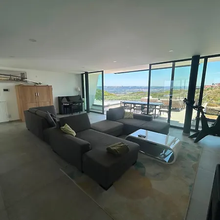 Luxury With Heated Pool & Panoramic Ocean & Valley Views *