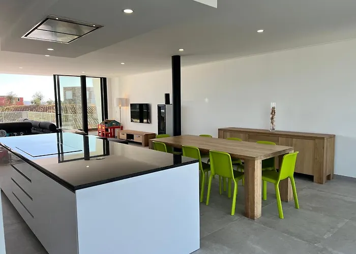 Luxury With Heated Pool & Panoramic Ocean & Valley Views Villa São Martinho do Porto